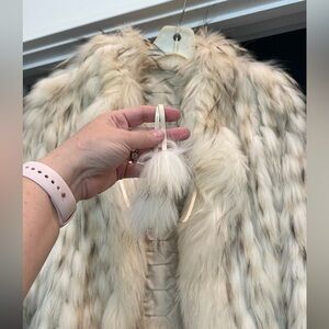 Stunning jacket by Cache